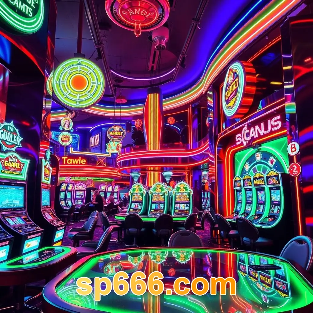 Aplikasi sp666.com
