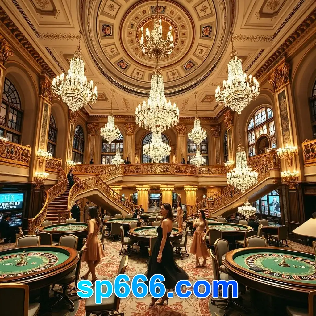 Tingkatan program VIP sp666.com