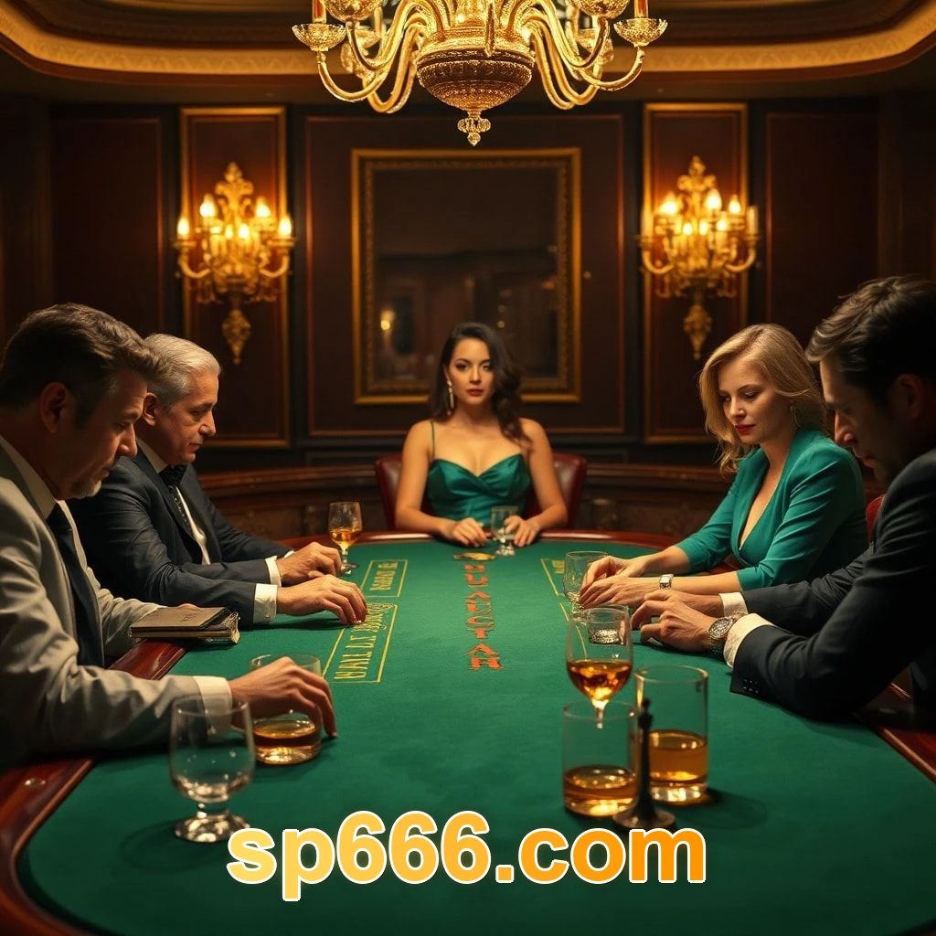 Platform sp666.com