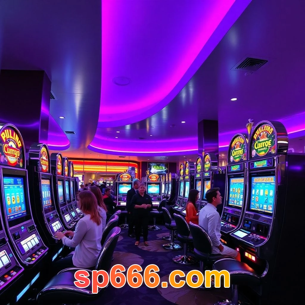Kasino sp666.com